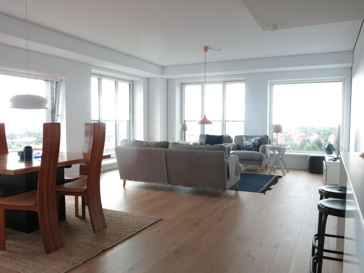 Apartmentincopenhagen Apartment 1187 Экстерьер фото